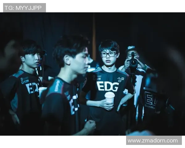 EDG职业联赛表现分析：比赛经验如何影响团队战斗力与策略执行