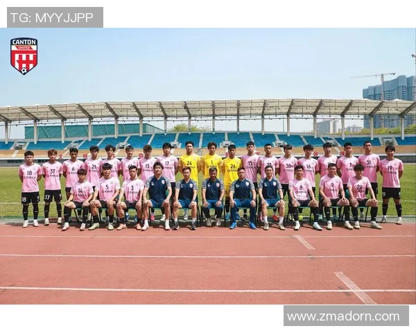 广州足球队技术分析与战术创新的深度探讨与未来展望