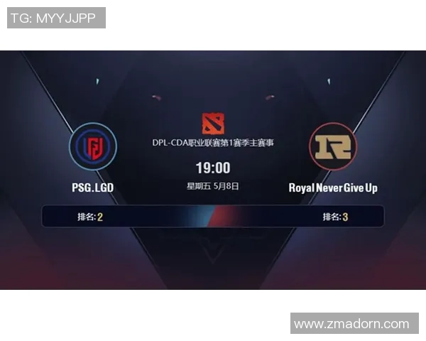 聚焦DOTA2RNG战队的崛起与实力解析探讨