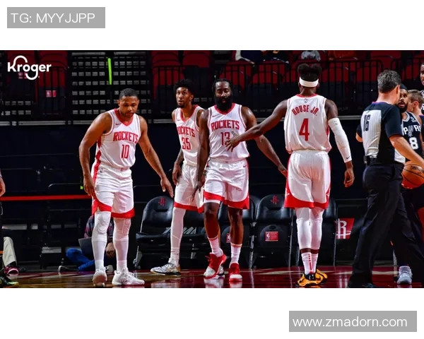 火箭队比赛回放渠道与高清资源推荐