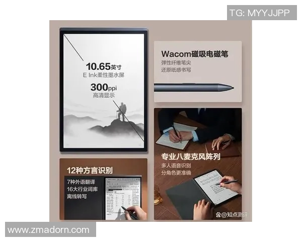 智能办公新趋势：高效办公用品的选择与应用指南