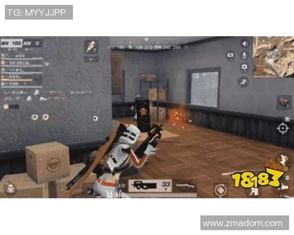 CSGO战术解析：深入探讨EDG边路渗透的秘密与策略