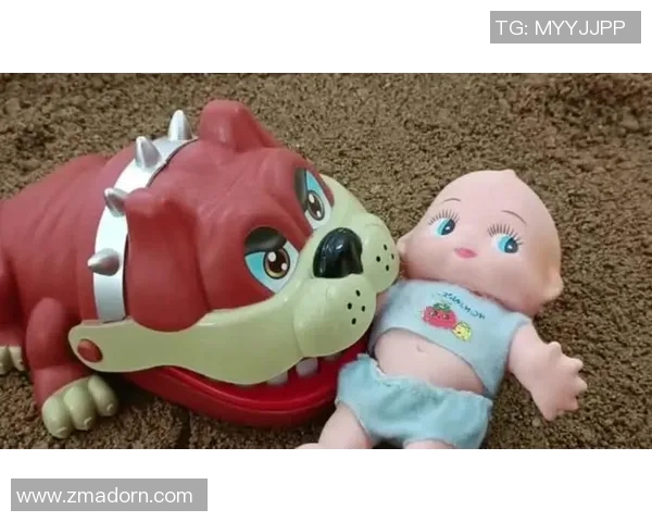 玩具的奇妙世界：探索不同类型玩具对儿童成长的影响与教育意义