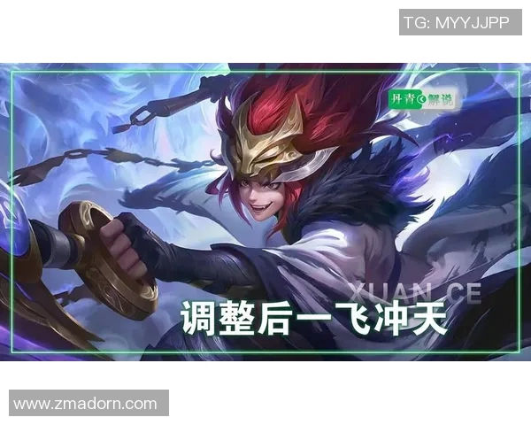 王者荣耀最新动态深入分析BLG战队中路突破策略与战术调整